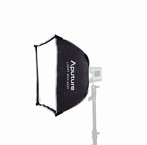 Aputure Light Box 4545